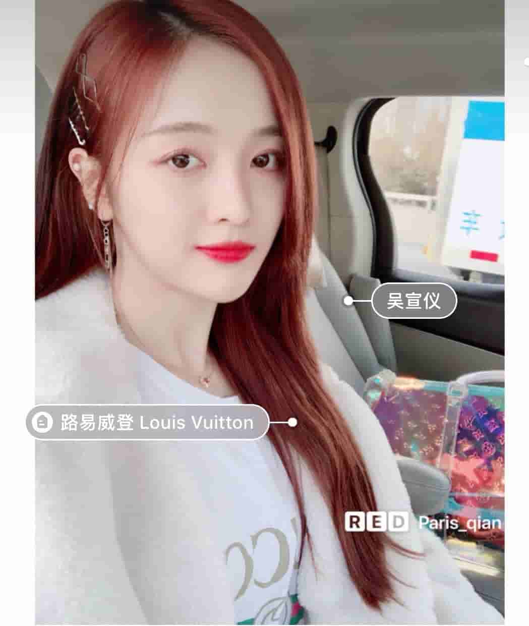 LV 2019新款KEEPALL 50 透明PVC炫彩旅行袋 M53271