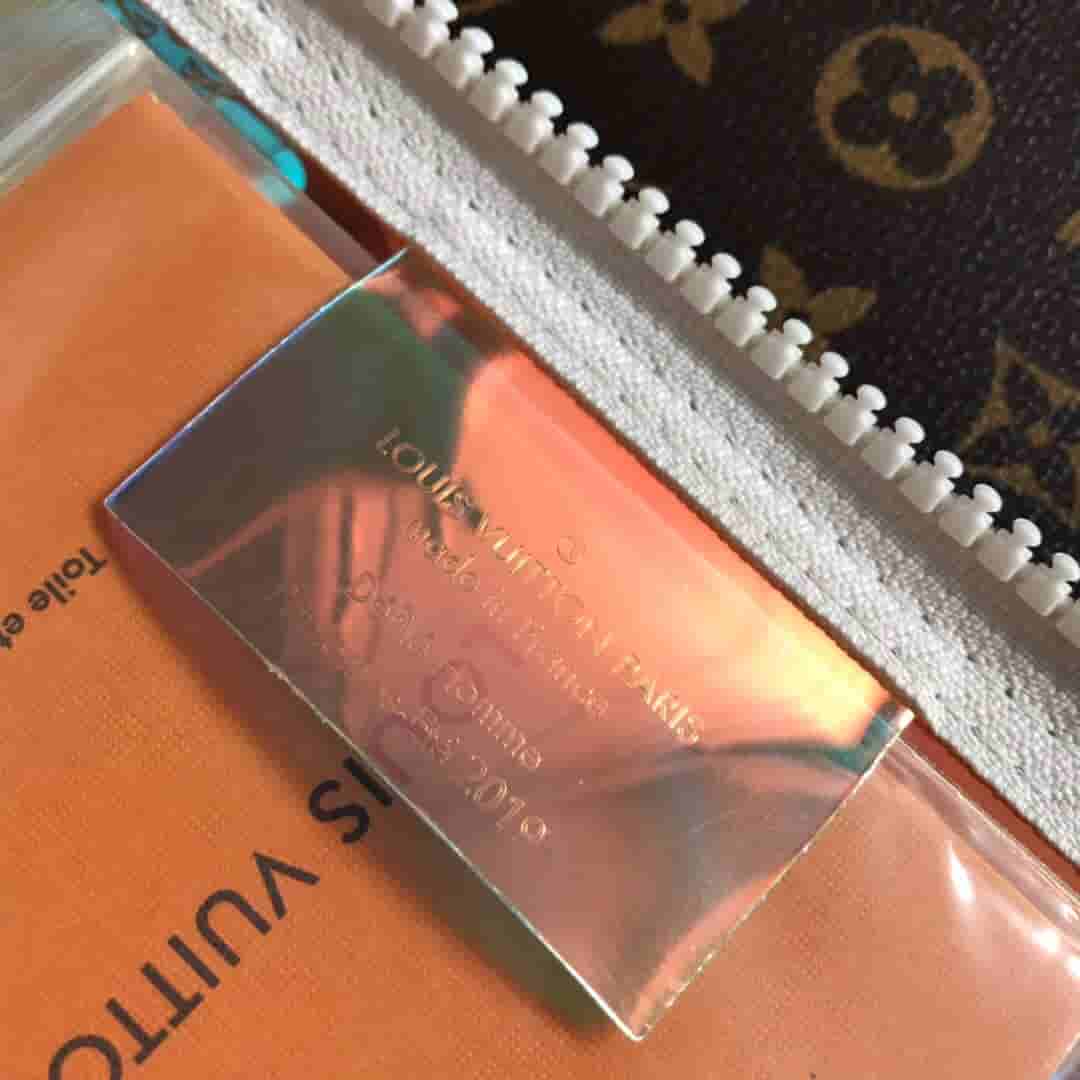 LV 2019新款KEEPALL 50 透明PVC炫彩旅行袋 M53271