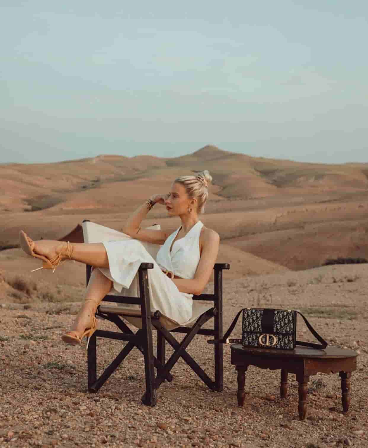 Dior迪奥 19新款30 MontaigneCD扣翻盖邮差包蒙田包单肩包斜跨包