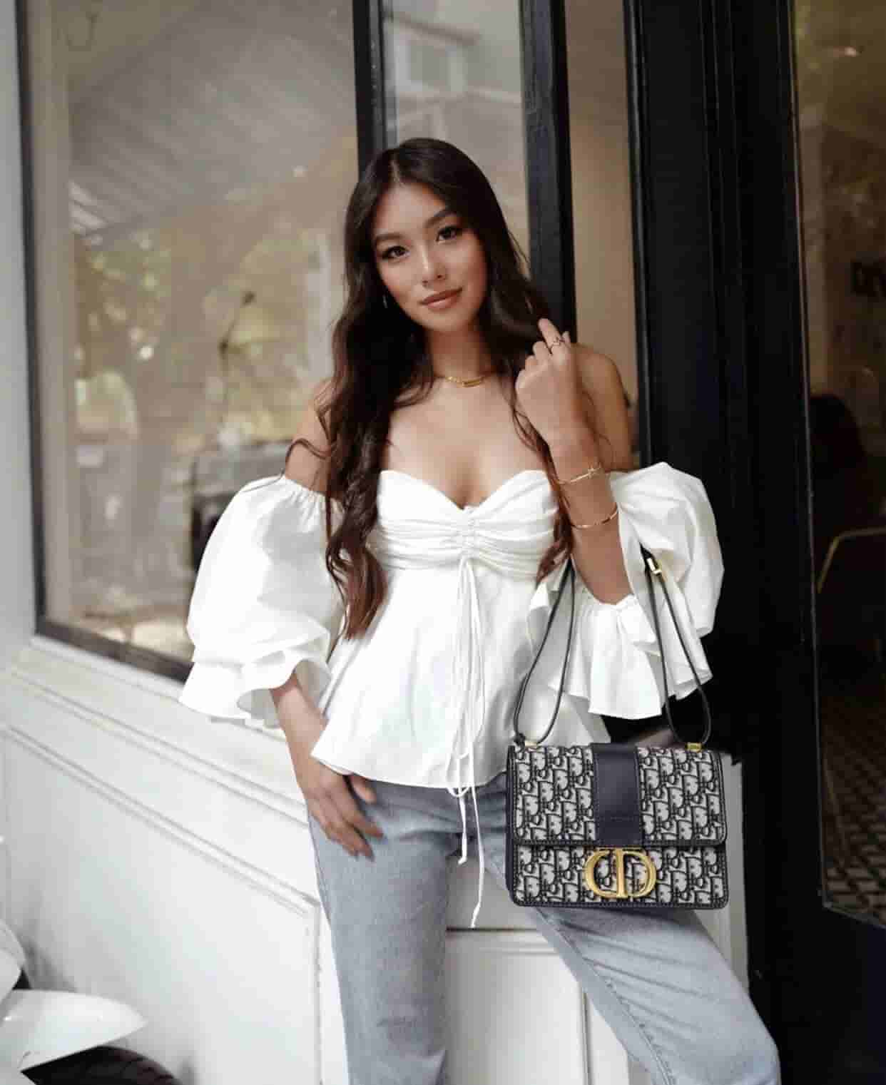 Dior迪奥 19新款30 MontaigneCD扣翻盖邮差包蒙田包单肩包斜跨包