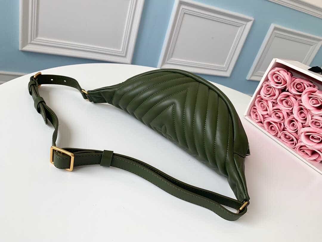 LV M55528 NEW WAVE BUMBAG 腰包
