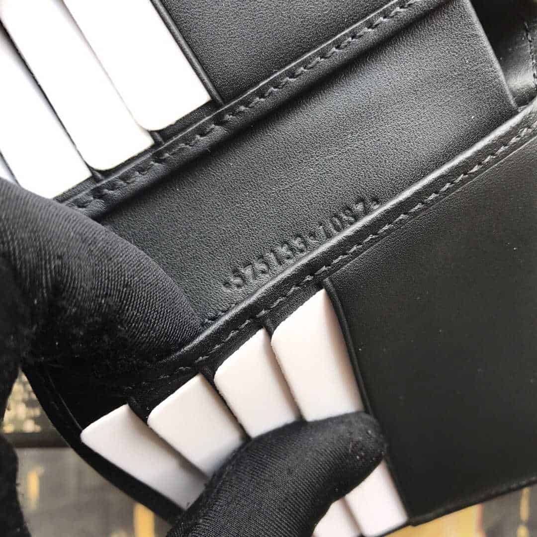 Gucci/古驰 GG 老虎印花钱包 575133 G2BAN 1087