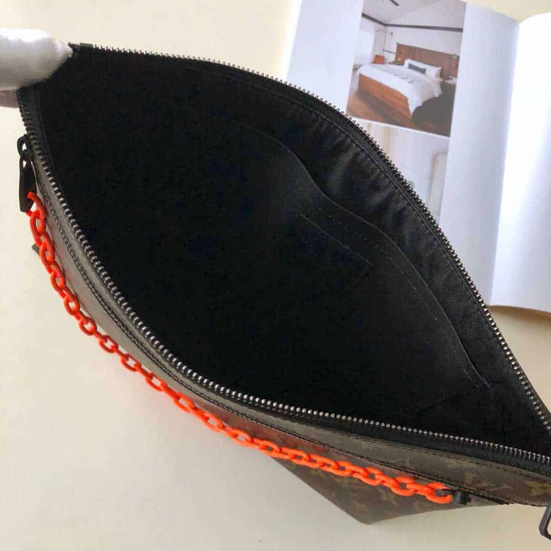 LV A4手包 M67461 M67462 M44484