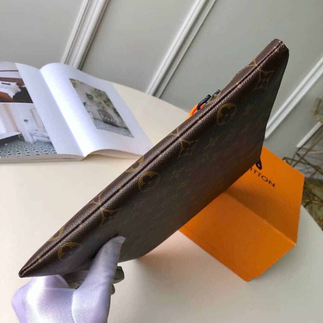 LV A4手包 M67461 M67462 M44484