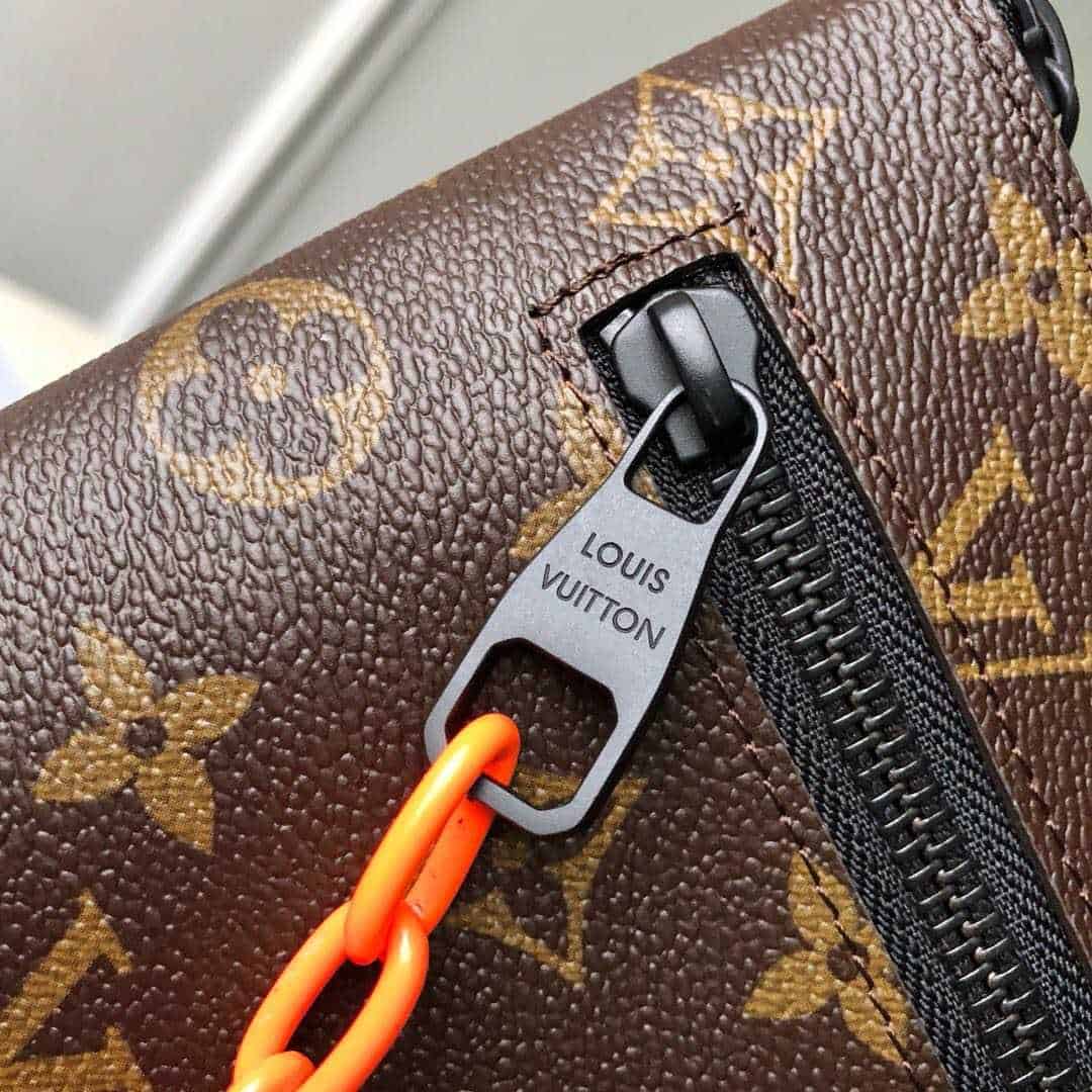 LV A4手包 M67461 M67462 M44484