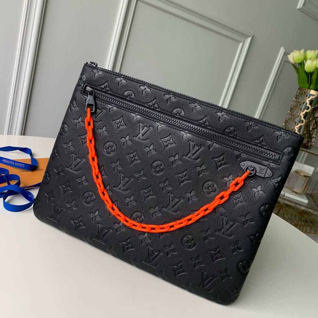 LV A4手包 M67461 M67462 M44484