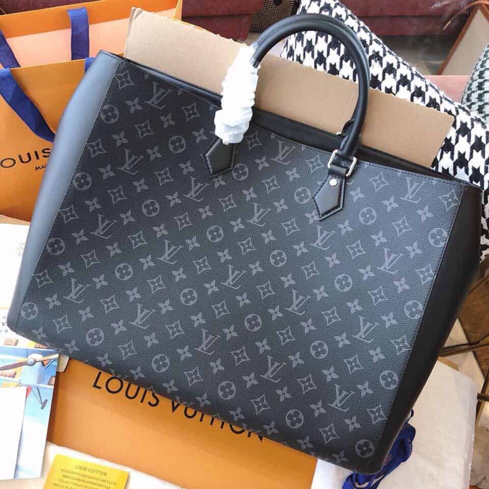 LV M44733 Sac Plat 手袋 手提包公文包