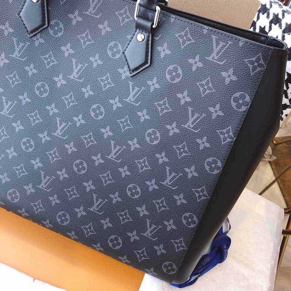 LV M44733 Sac Plat 手袋 手提包公文包