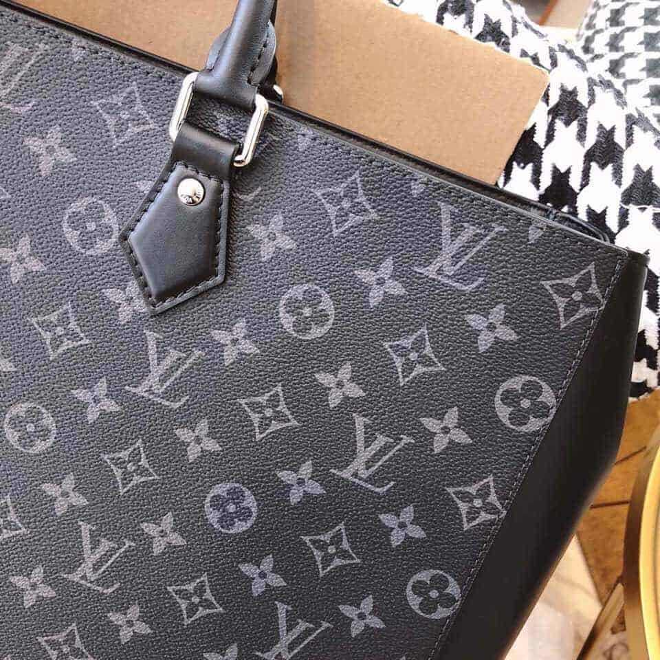 LV M44733 Sac Plat 手袋 手提包公文包