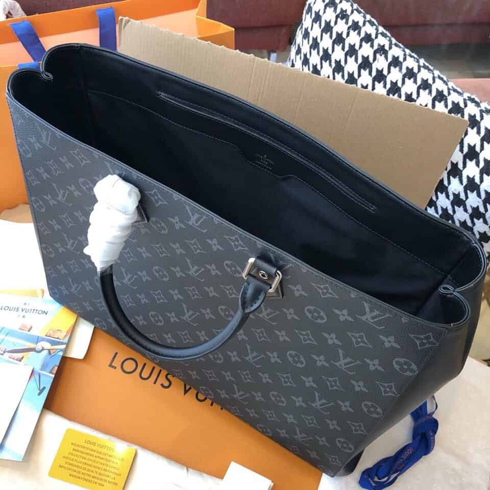 LV M44733 Sac Plat 手袋 手提包公文包