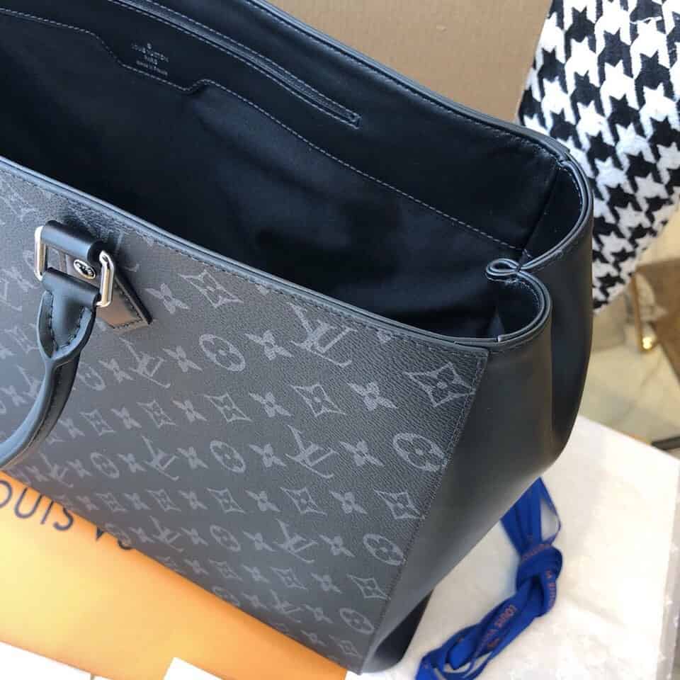 LV M44733 Sac Plat 手袋 手提包公文包