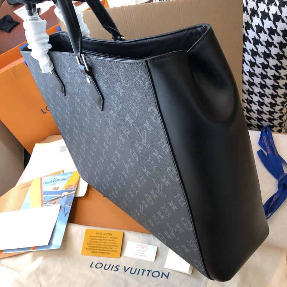 LV M44733 Sac Plat 手袋 手提包公文包