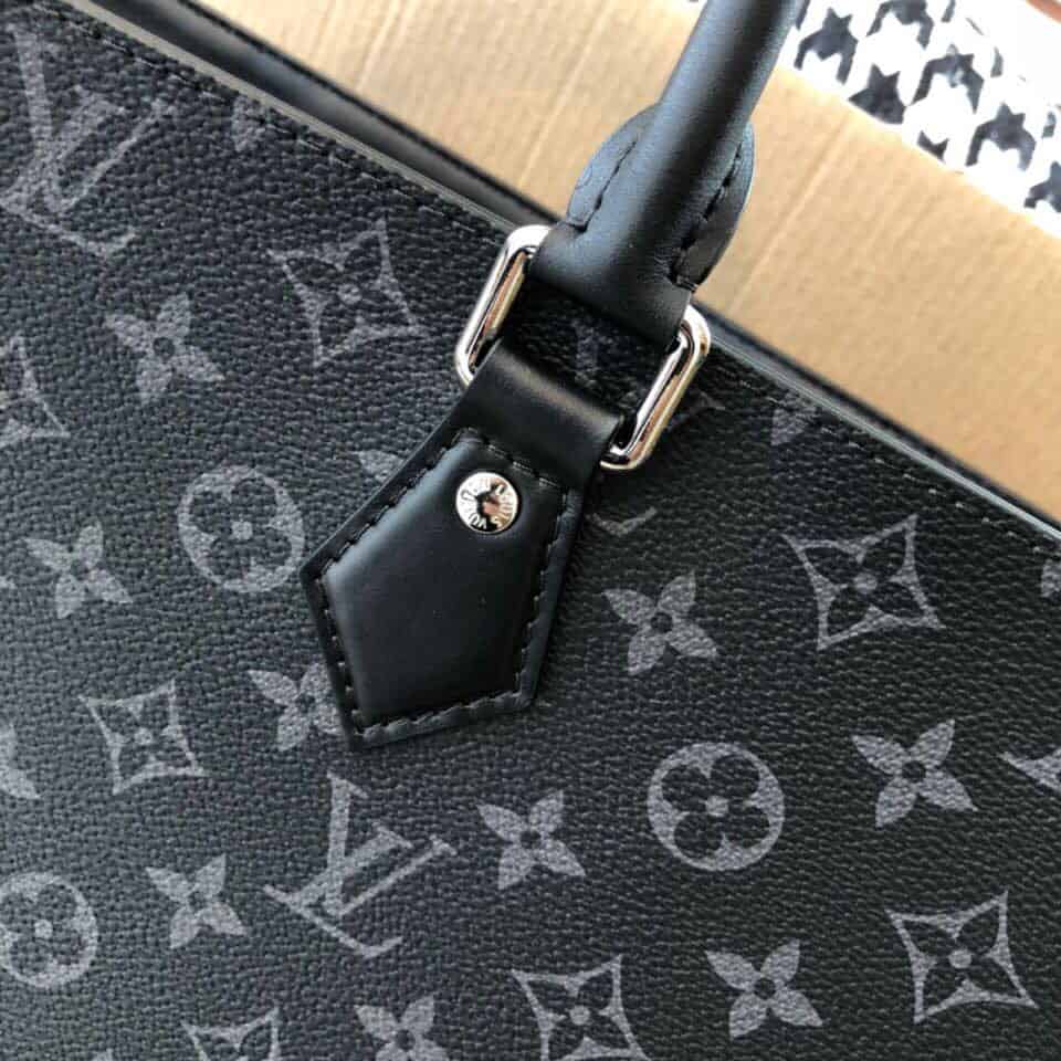 LV M44733 Sac Plat 手袋 手提包公文包