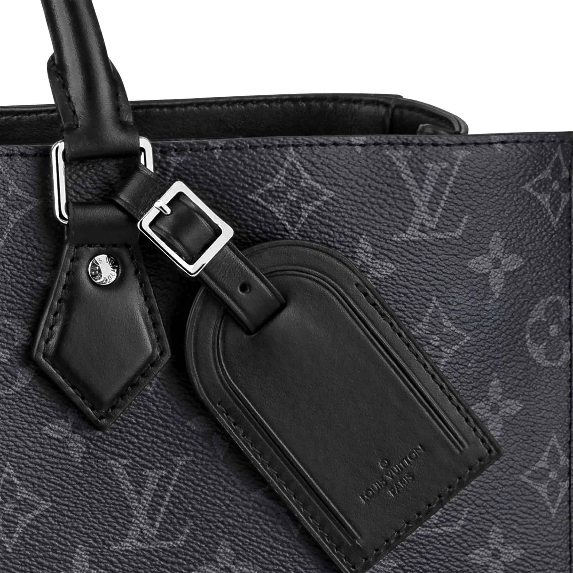 LV M44733 Sac Plat 手袋 手提包公文包