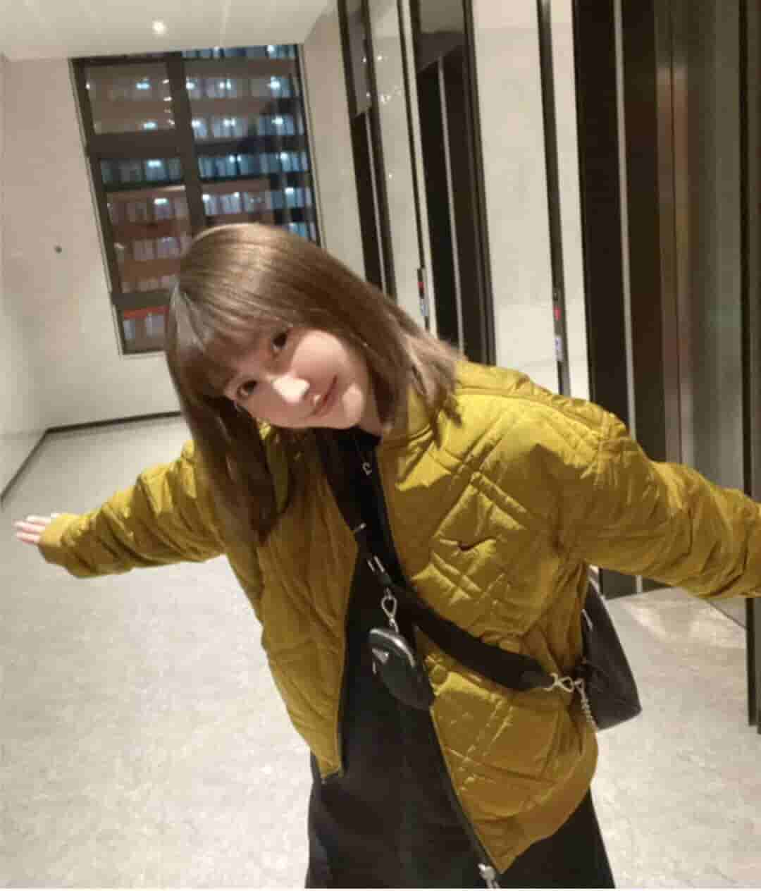 Prada/普拉达 新款HOBO 三合一链条包 尼龙腋下包半月包