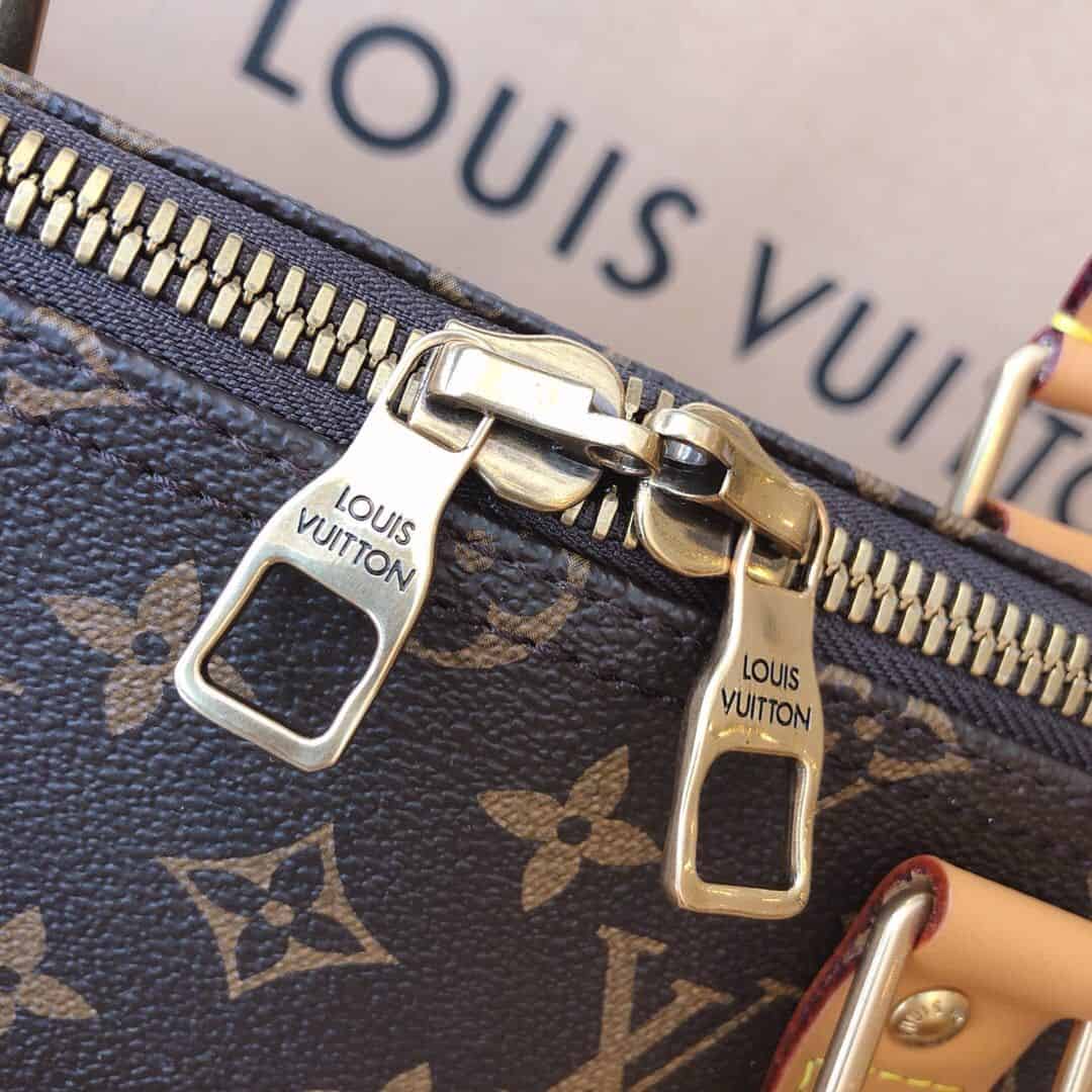 Louis Vuitton LV Keepall Bandoulière 50 旅行袋 M57285 - 名媛网