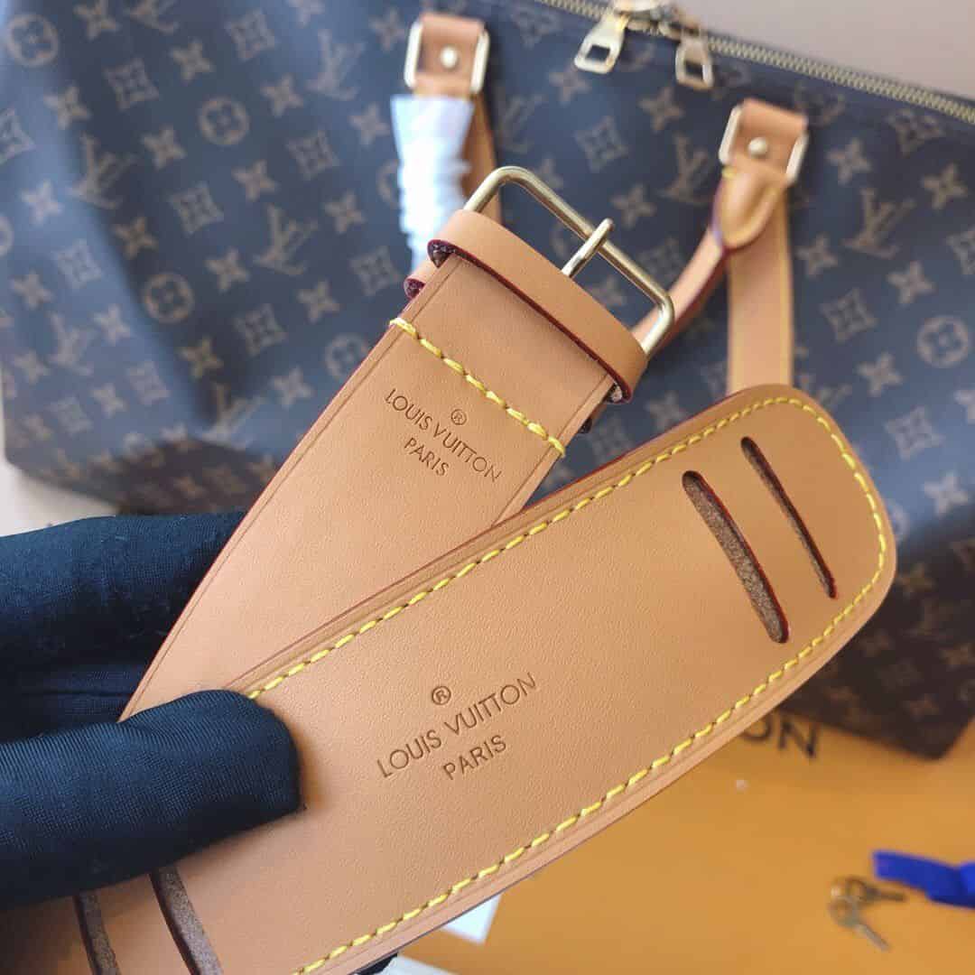 LV M44880 KEEPALL BANDOULIÈRE 50 旅行袋