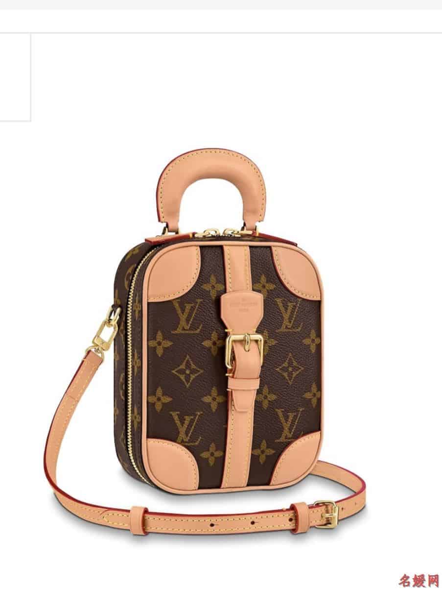 lv新款白棋盘NEOKAPI?2020第一包就是它 N60360