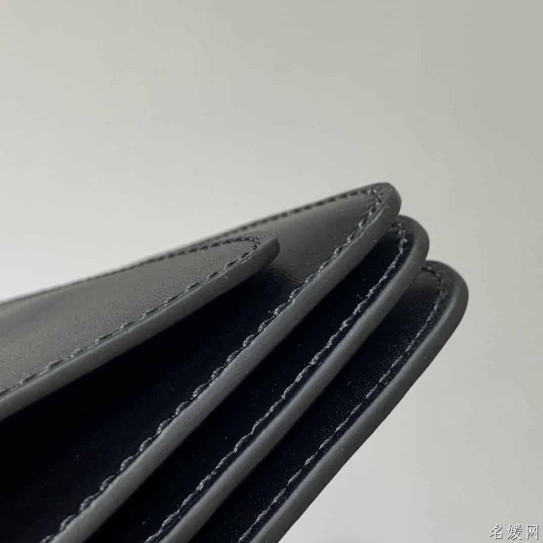 Loewe/罗意威 Gusset Flat Crossbody Bag 手机包