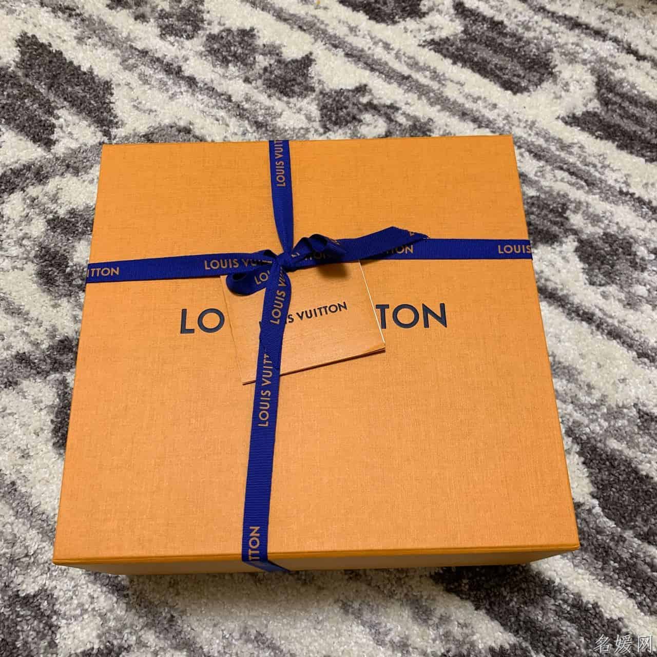 LV M56251 MINI DAUPHINE 2020春夏新款拆箱