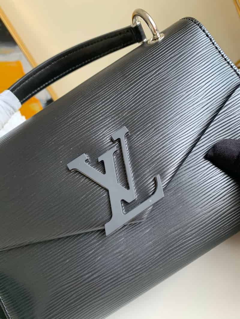 LV Pochette Grenelle 手袋 M55977 M55978 M55981