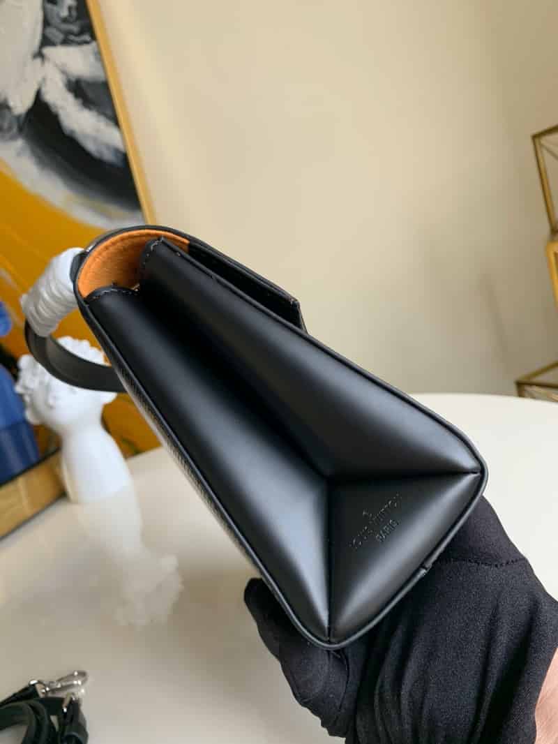 LV Pochette Grenelle 手袋 M55977 M55978 M55981