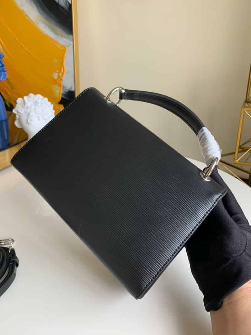 LV Pochette Grenelle 手袋 M55977 M55978 M55981