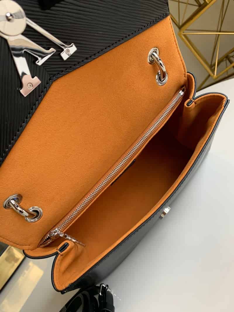 LV Pochette Grenelle 手袋 M55977 M55978 M55981