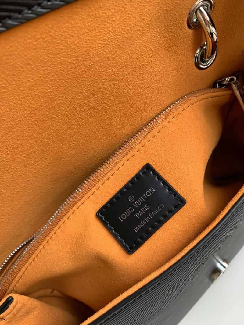 LV Pochette Grenelle 手袋 M55977 M55978 M55981