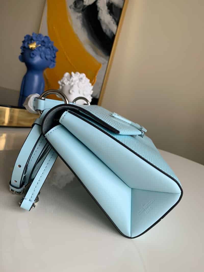 LV Pochette Grenelle 手袋 M55977 M55978 M55981