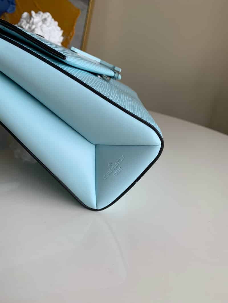 LV Pochette Grenelle 手袋 M55977 M55978 M55981