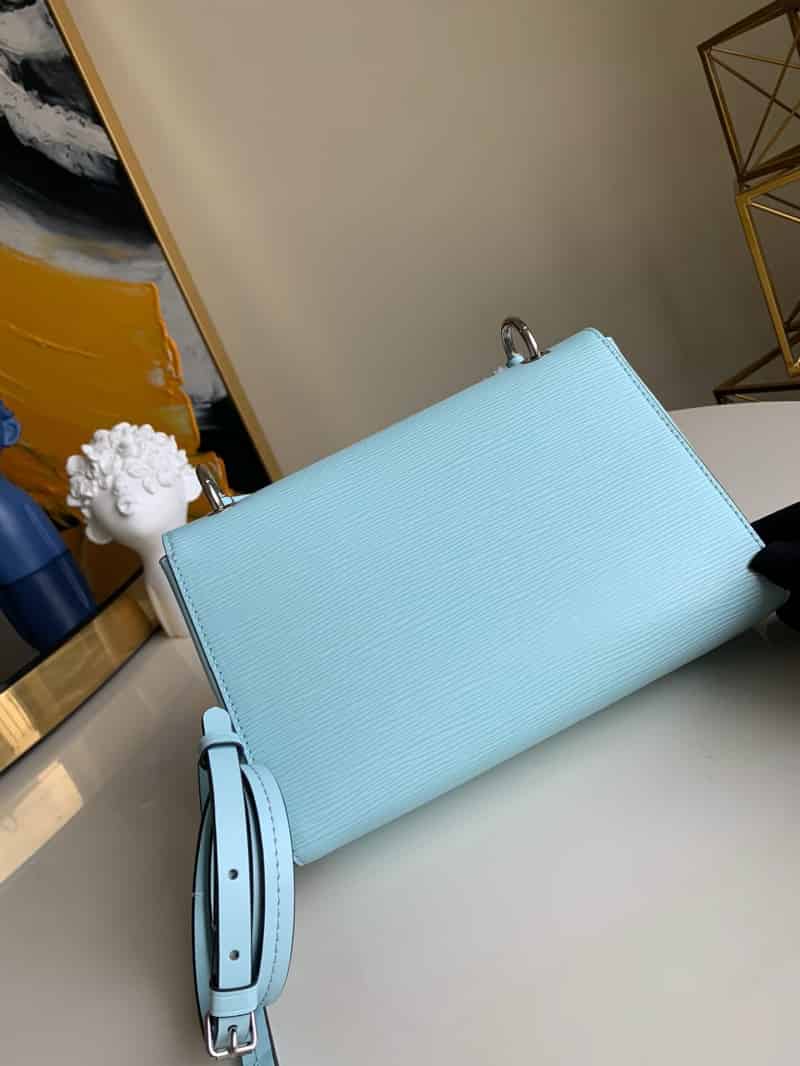 LV Pochette Grenelle 手袋 M55977 M55978 M55981