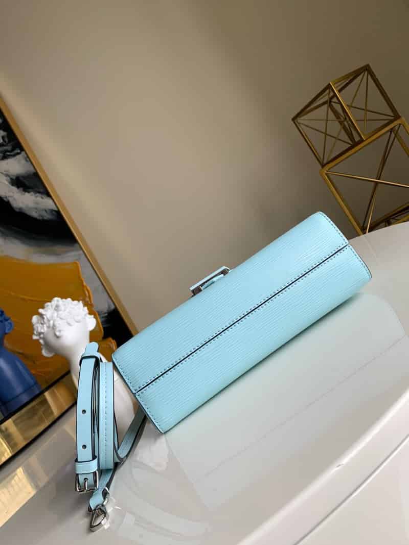 LV Pochette Grenelle 手袋 M55977 M55978 M55981