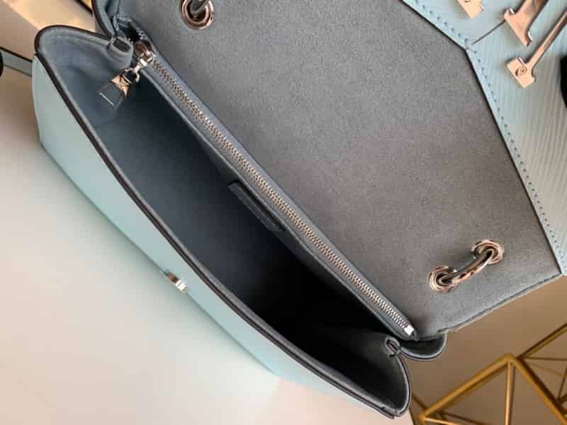 LV Pochette Grenelle 手袋 M55977 M55978 M55981