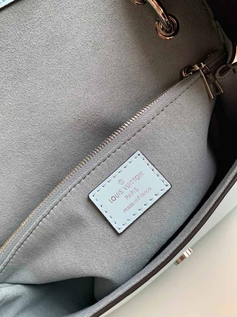 LV Pochette Grenelle 手袋 M55977 M55978 M55981