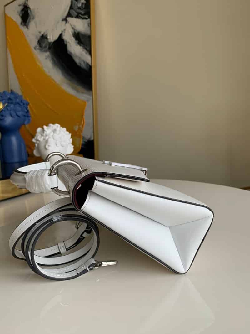 LV Pochette Grenelle 手袋 M55977 M55978 M55981