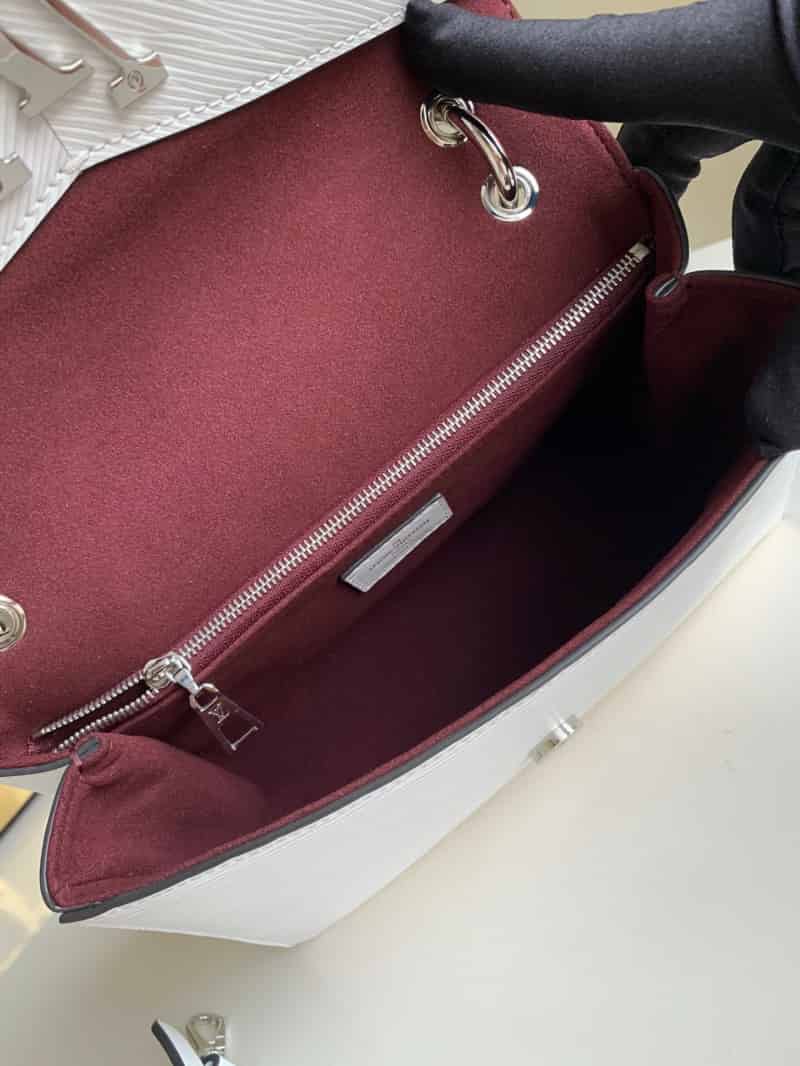 LV Pochette Grenelle 手袋 M55977 M55978 M55981