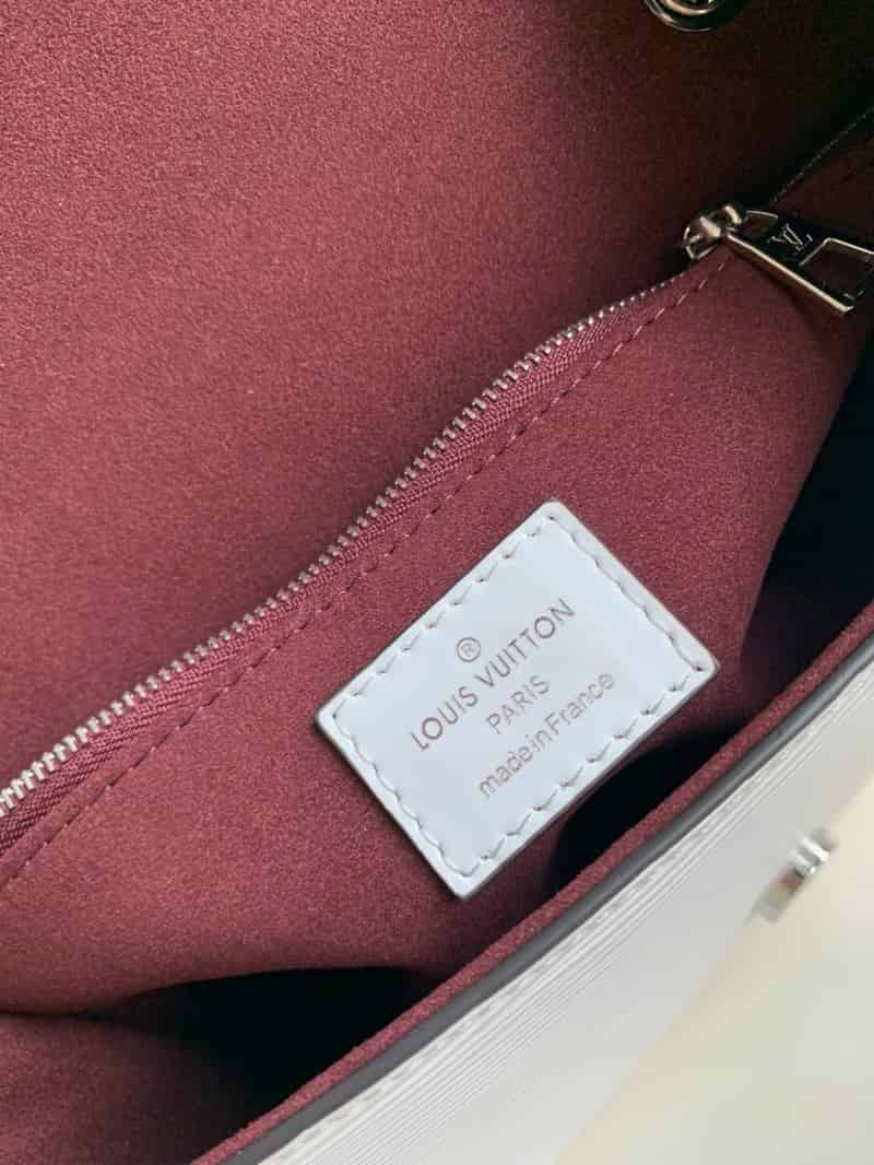 LV Pochette Grenelle 手袋 M55977 M55978 M55981