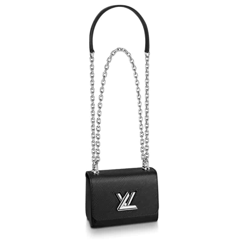 LV TWIST 迷你手袋 M56117 M56118 M56119 M56120