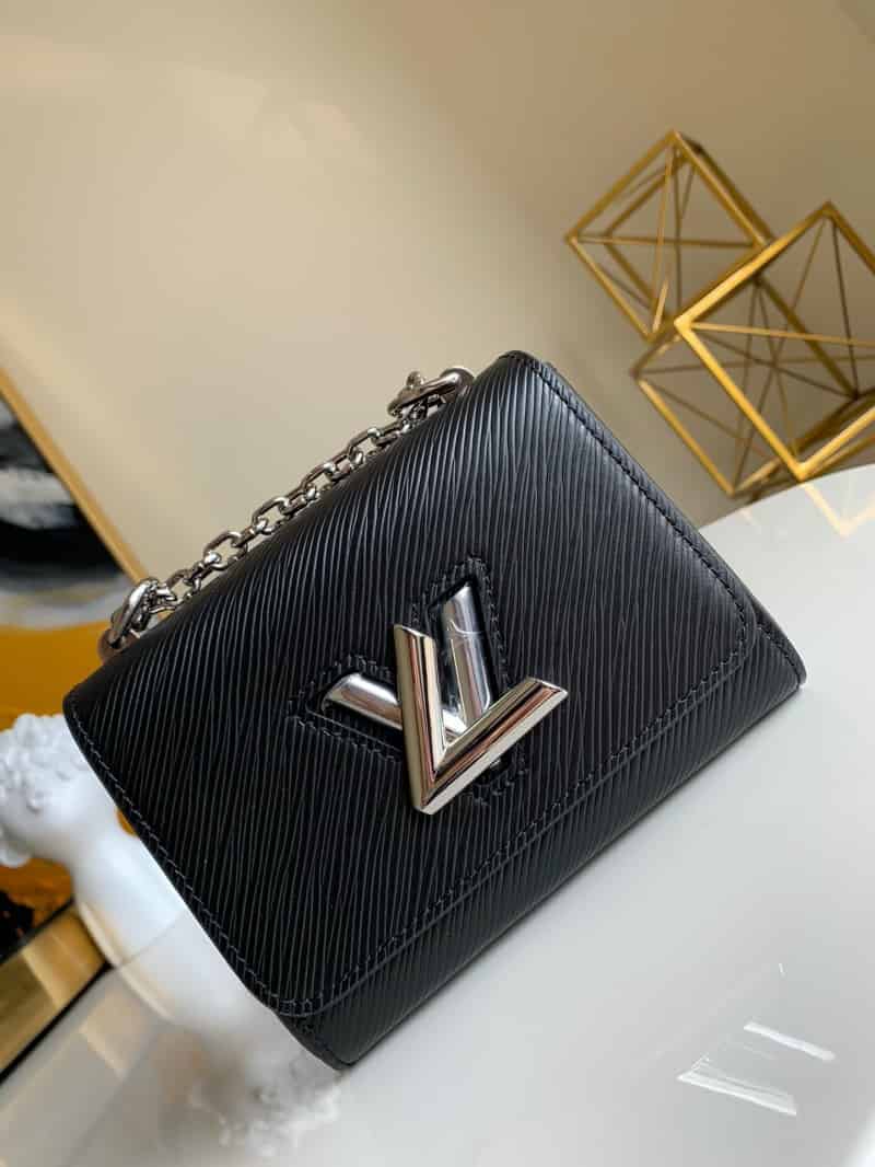 LV TWIST 迷你手袋 M56117 M56118 M56119 M56120