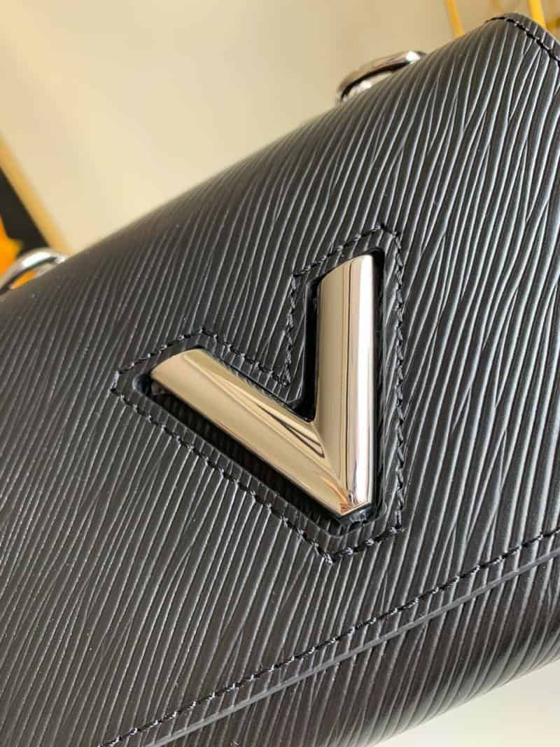 LV TWIST 迷你手袋 M56117 M56118 M56119 M56120