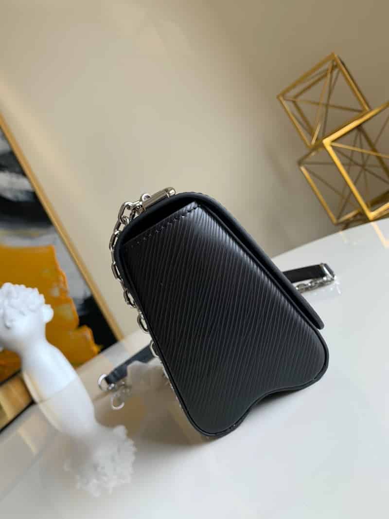 LV TWIST 迷你手袋 M56117 M56118 M56119 M56120