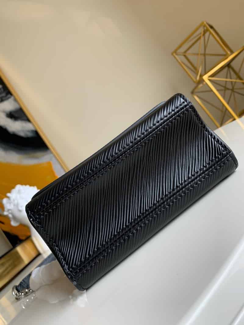 LV TWIST 迷你手袋 M56117 M56118 M56119 M56120