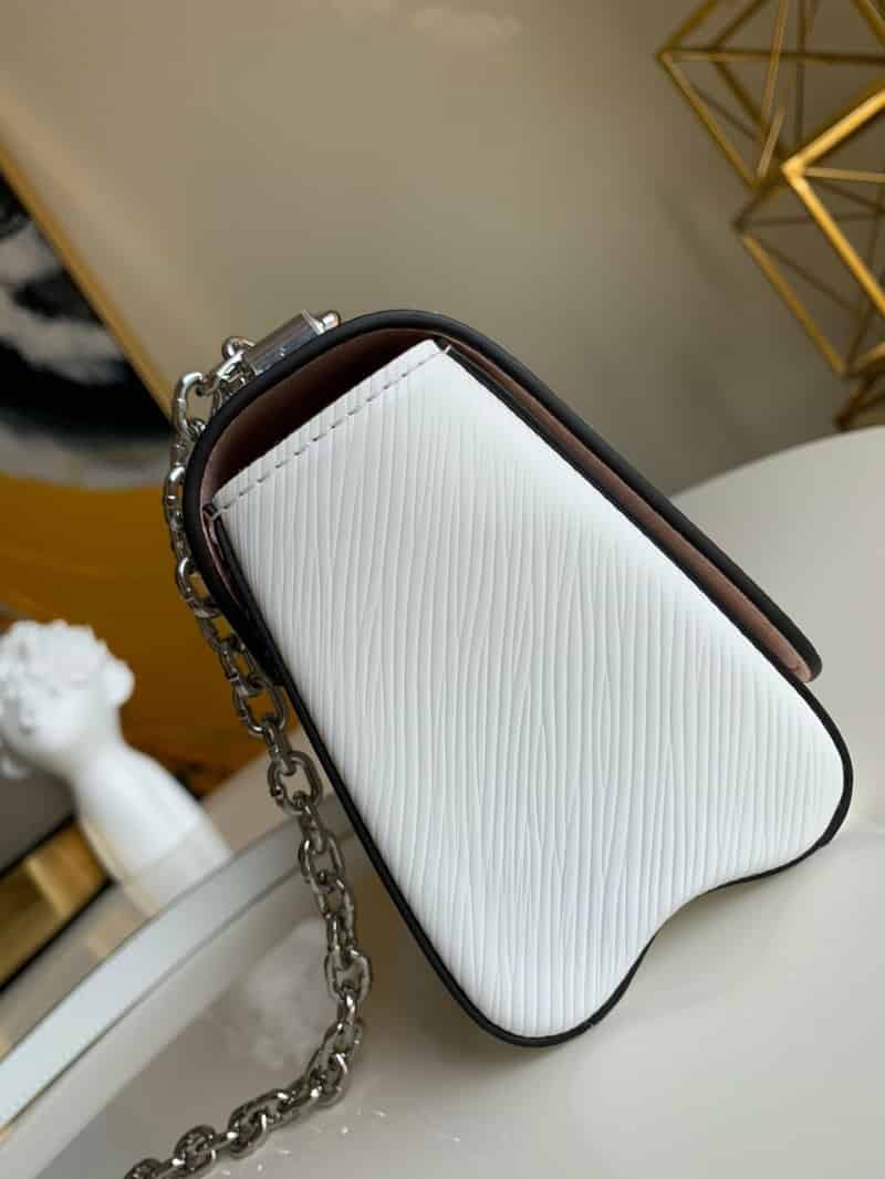 LV TWIST 迷你手袋 M56117 M56118 M56119 M56120