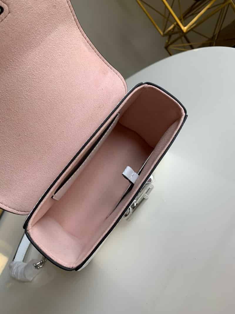 LV TWIST 迷你手袋 M56117 M56118 M56119 M56120