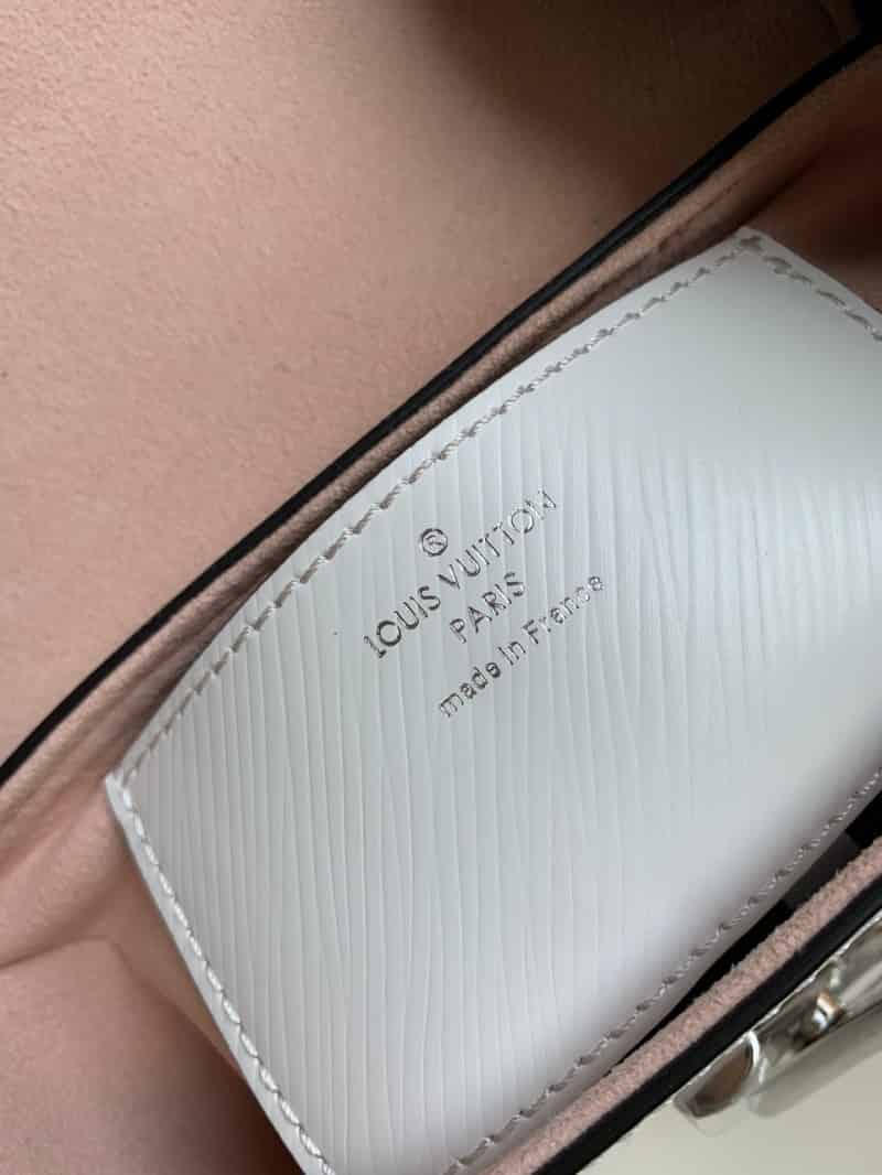 LV TWIST 迷你手袋 M56117 M56118 M56119 M56120