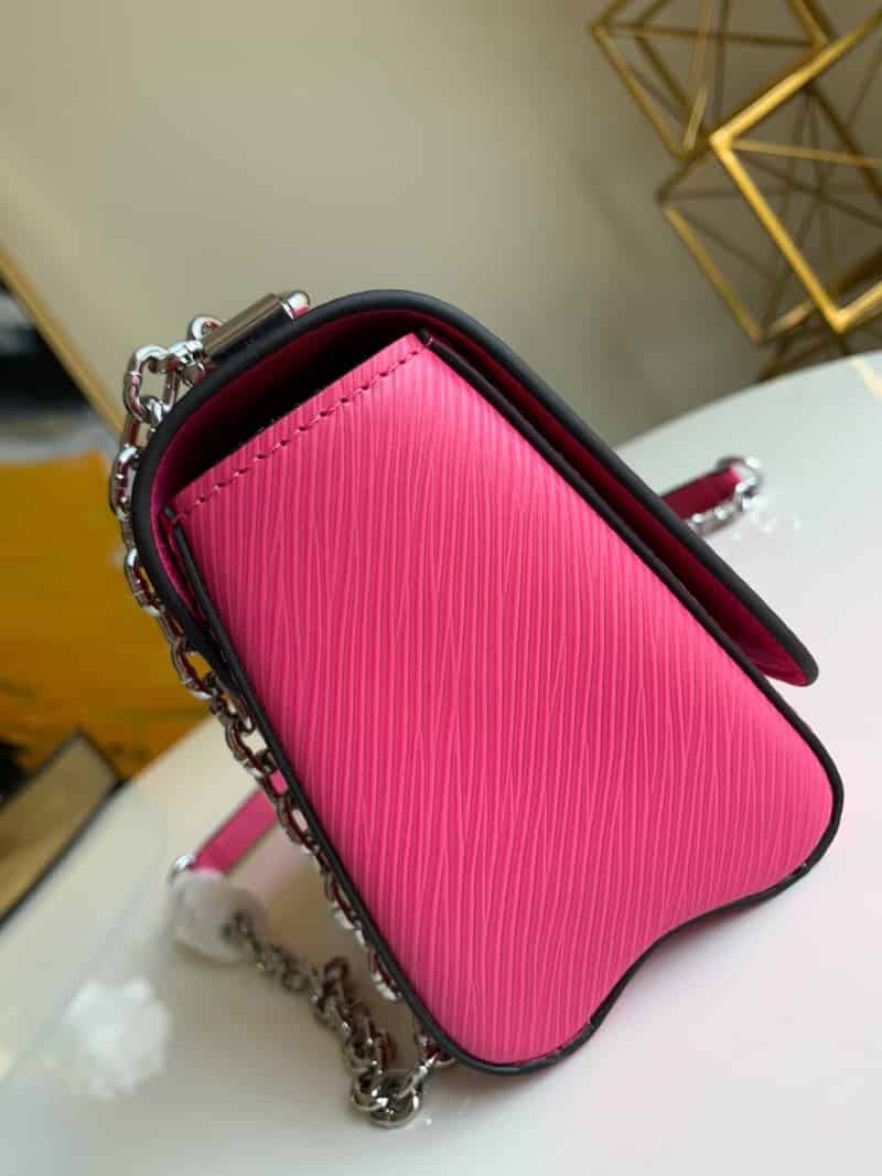 LV TWIST 迷你手袋 M56117 M56118 M56119 M56120