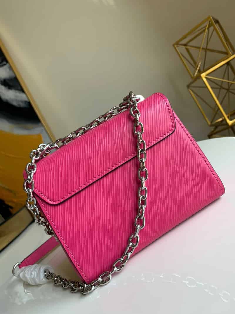 LV TWIST 迷你手袋 M56117 M56118 M56119 M56120