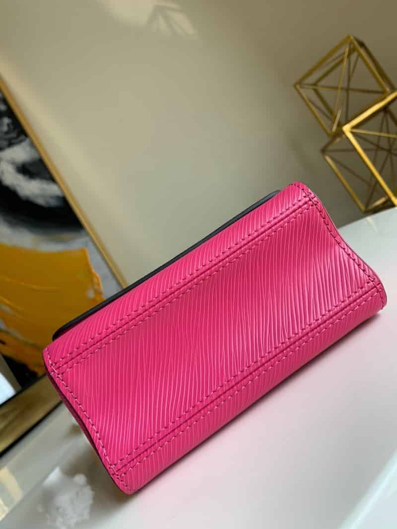 LV TWIST 迷你手袋 M56117 M56118 M56119 M56120