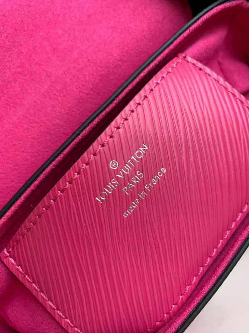 LV TWIST 迷你手袋 M56117 M56118 M56119 M56120